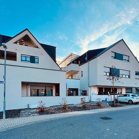 Braviscasa - Ferienresidenz Badnerstrasse Endingen Διαμέρισμα Endingen am Kaiserstuhl Εξωτερικό φωτογραφία