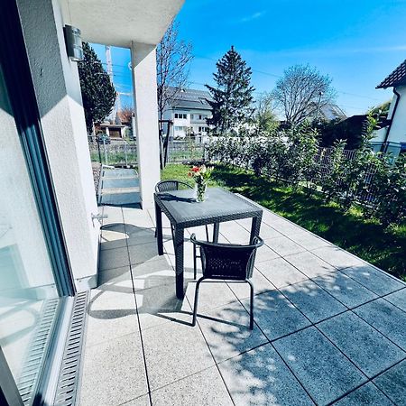 Braviscasa - Ferienresidenz Badnerstrasse Endingen Διαμέρισμα Endingen am Kaiserstuhl Εξωτερικό φωτογραφία