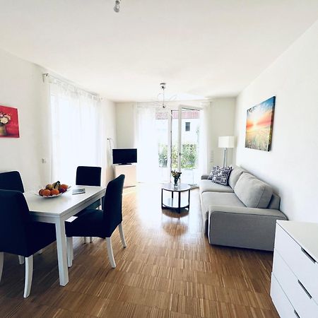 Braviscasa - Ferienresidenz Badnerstrasse Endingen Διαμέρισμα Endingen am Kaiserstuhl Εξωτερικό φωτογραφία