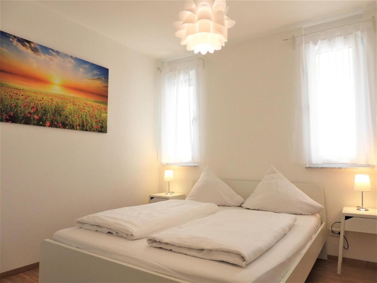 Braviscasa - Ferienresidenz Badnerstrasse Endingen Διαμέρισμα Endingen am Kaiserstuhl Εξωτερικό φωτογραφία