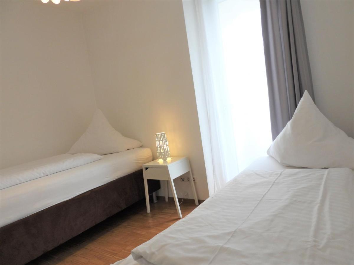 Braviscasa - Ferienresidenz Badnerstrasse Endingen Διαμέρισμα Endingen am Kaiserstuhl Εξωτερικό φωτογραφία