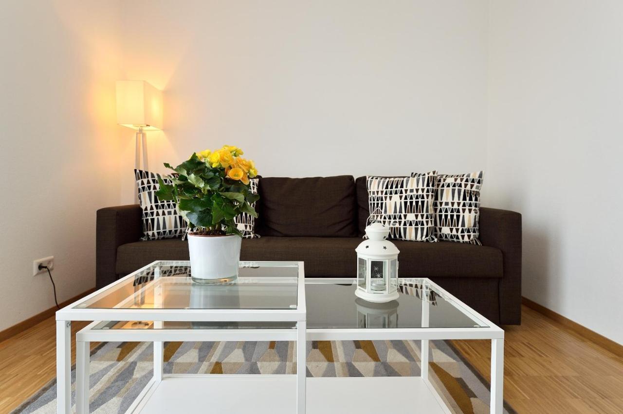 Braviscasa - Ferienresidenz Badnerstrasse Endingen Διαμέρισμα Endingen am Kaiserstuhl Εξωτερικό φωτογραφία