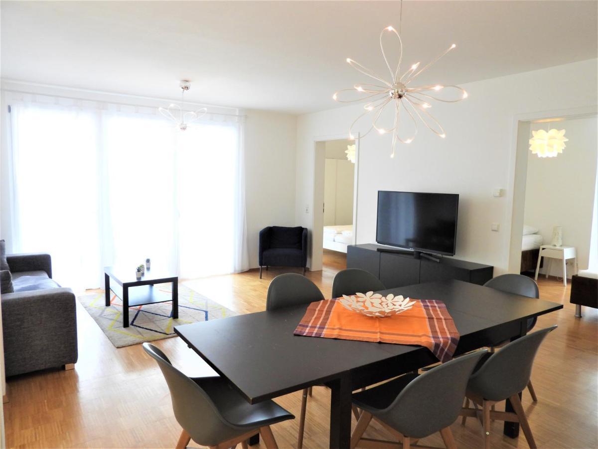 Braviscasa - Ferienresidenz Badnerstrasse Endingen Διαμέρισμα Endingen am Kaiserstuhl Εξωτερικό φωτογραφία