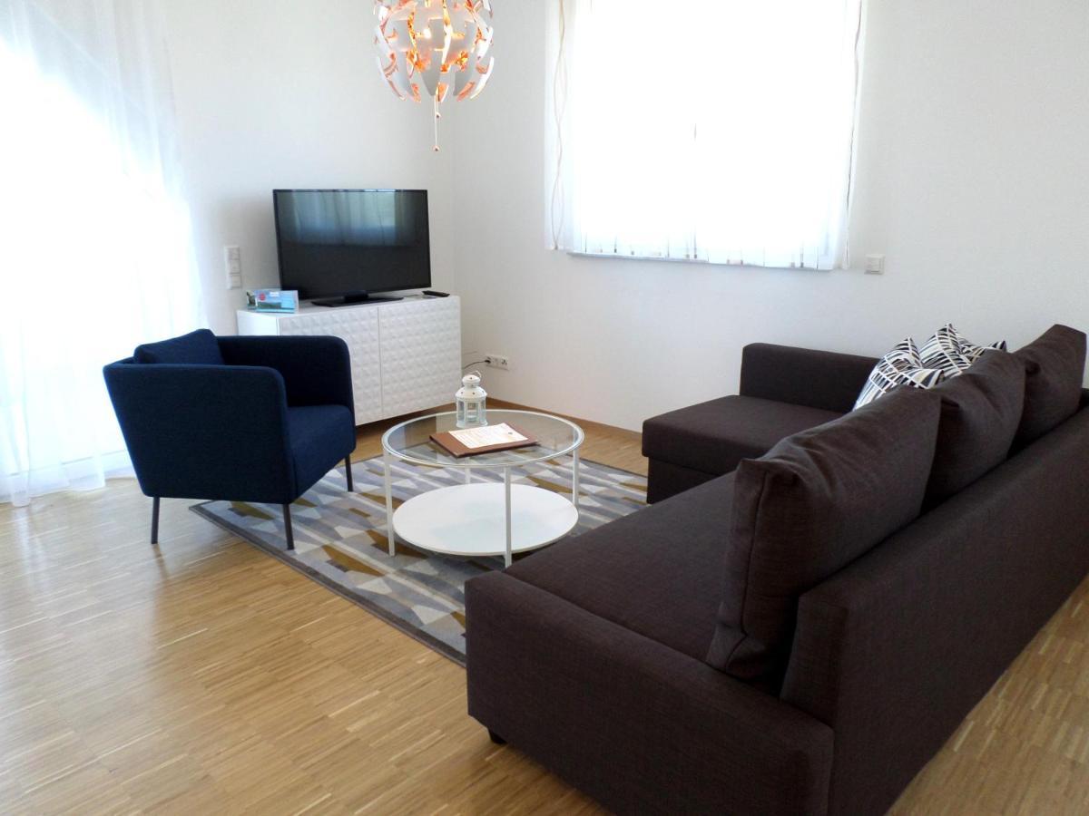 Braviscasa - Ferienresidenz Badnerstrasse Endingen Διαμέρισμα Endingen am Kaiserstuhl Εξωτερικό φωτογραφία
