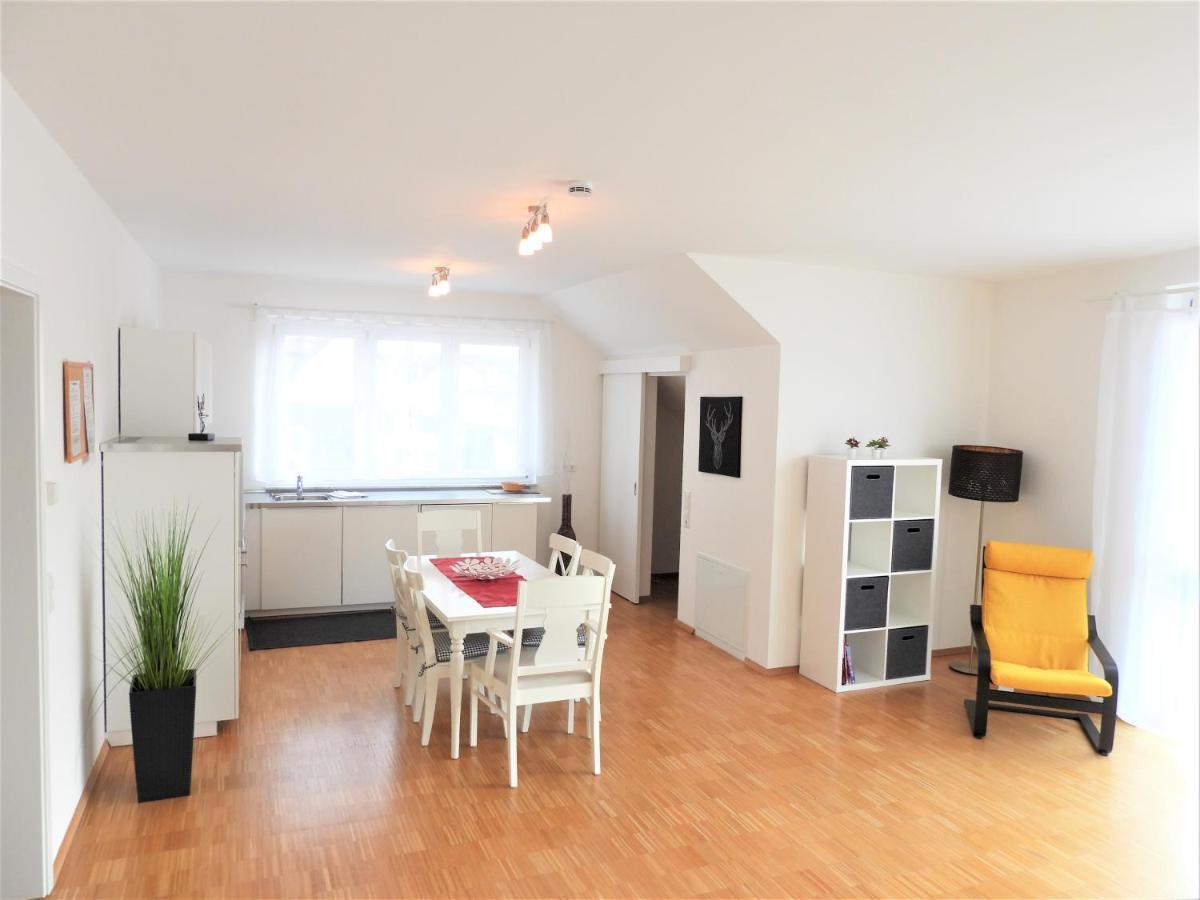 Braviscasa - Ferienresidenz Badnerstrasse Endingen Διαμέρισμα Endingen am Kaiserstuhl Εξωτερικό φωτογραφία