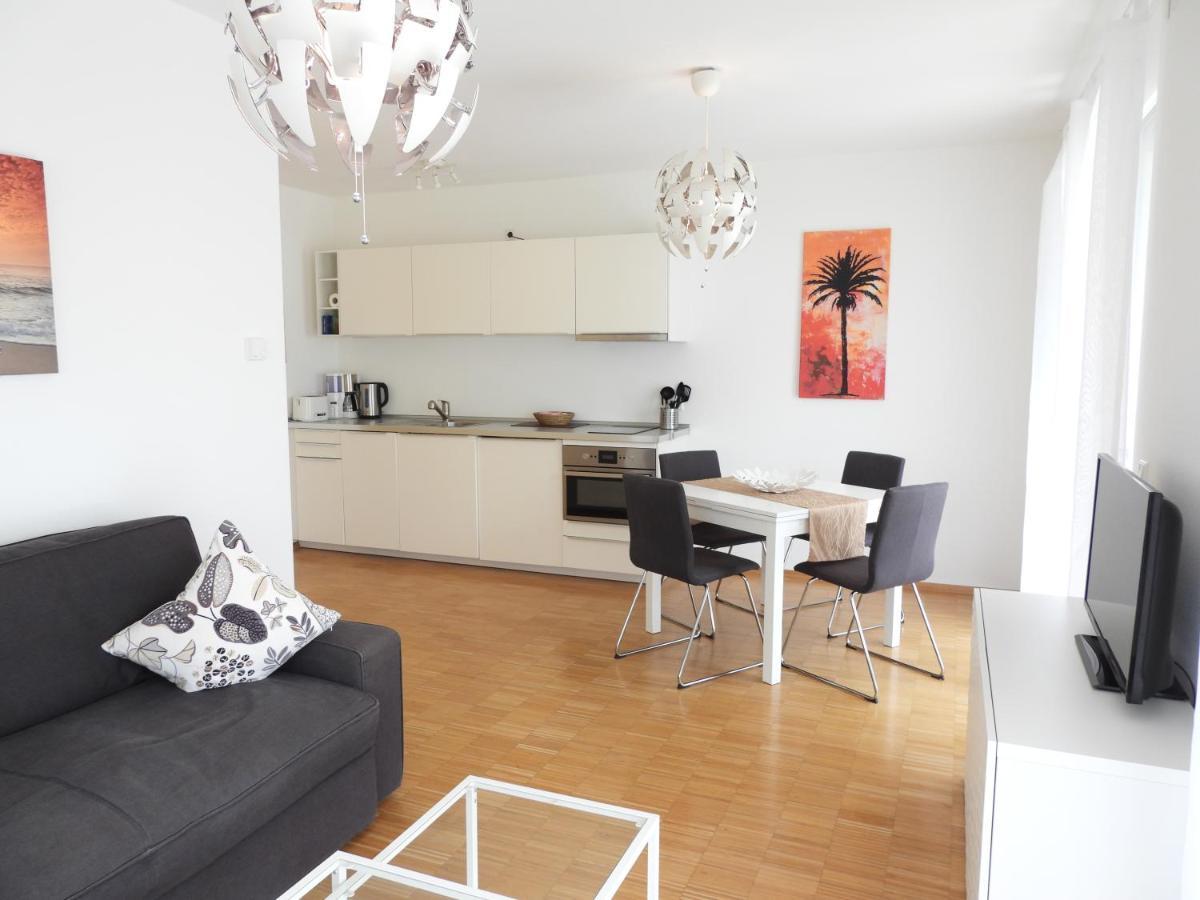 Braviscasa - Ferienresidenz Badnerstrasse Endingen Διαμέρισμα Endingen am Kaiserstuhl Εξωτερικό φωτογραφία