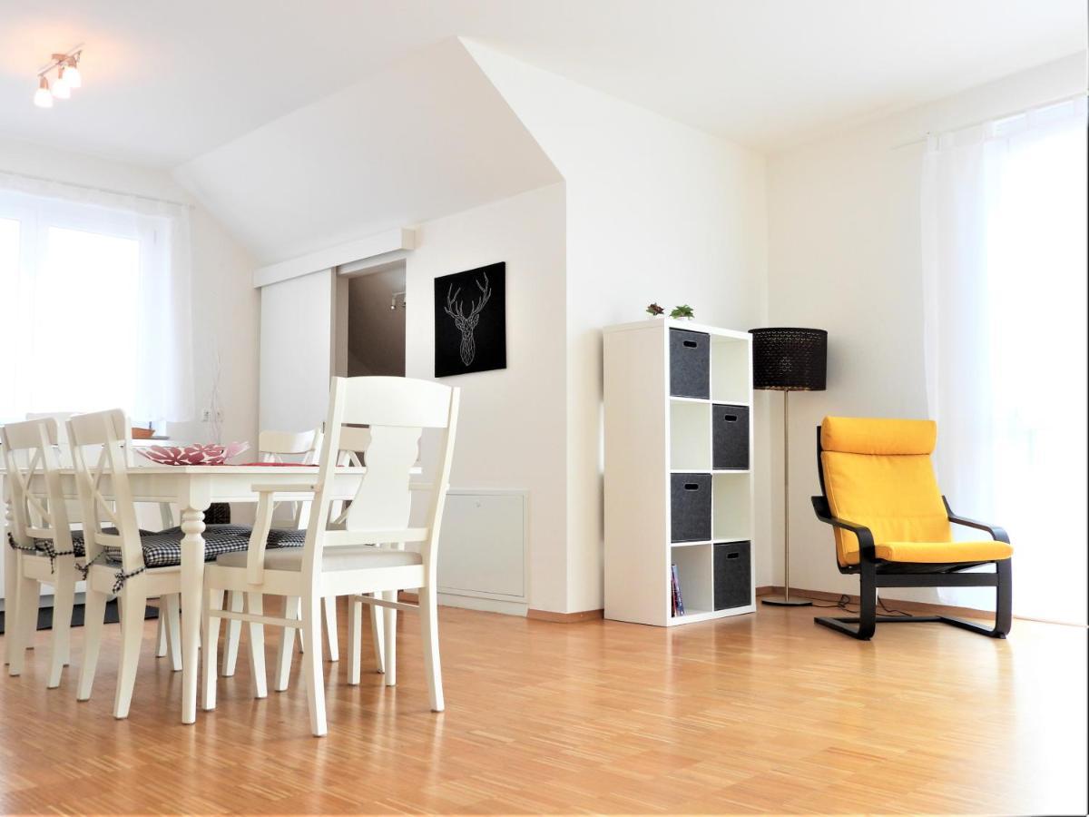 Braviscasa - Ferienresidenz Badnerstrasse Endingen Διαμέρισμα Endingen am Kaiserstuhl Εξωτερικό φωτογραφία