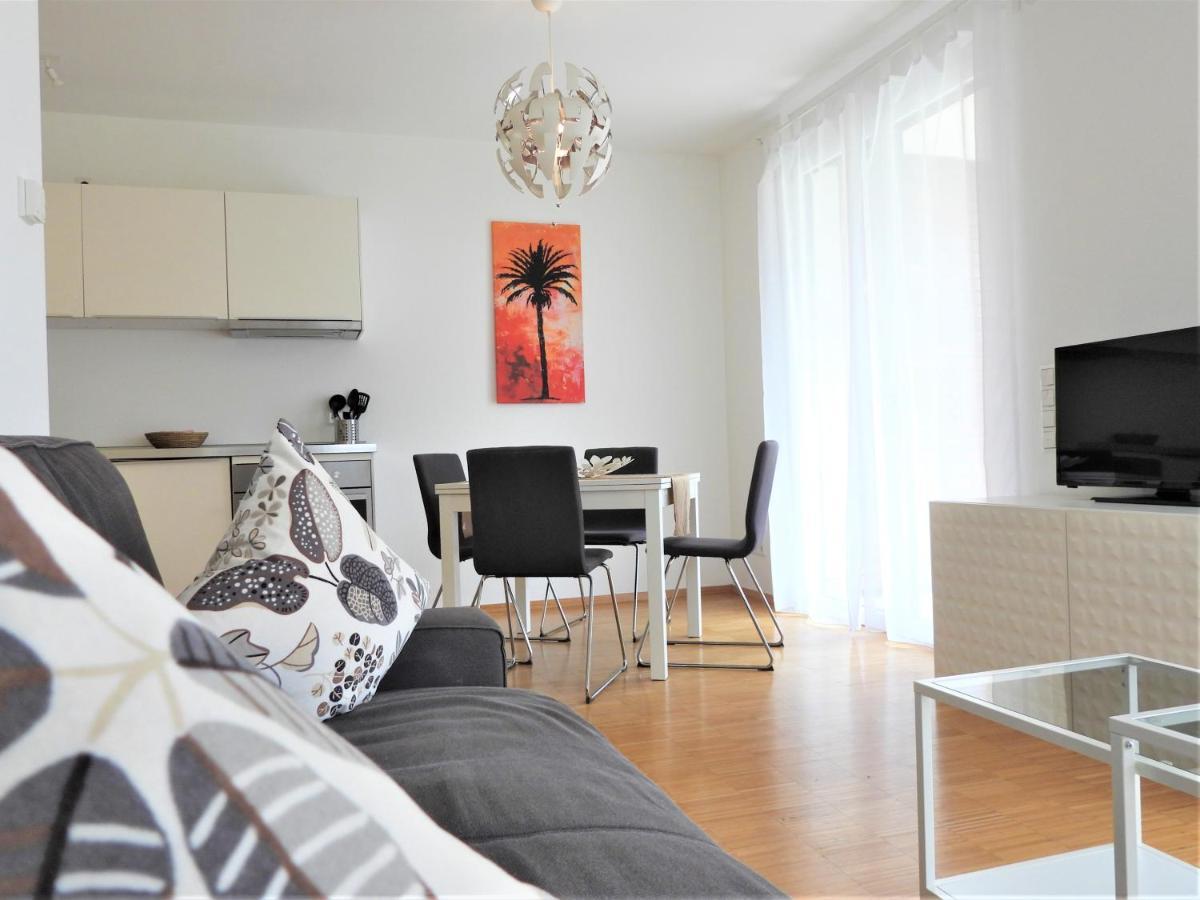 Braviscasa - Ferienresidenz Badnerstrasse Endingen Διαμέρισμα Endingen am Kaiserstuhl Εξωτερικό φωτογραφία