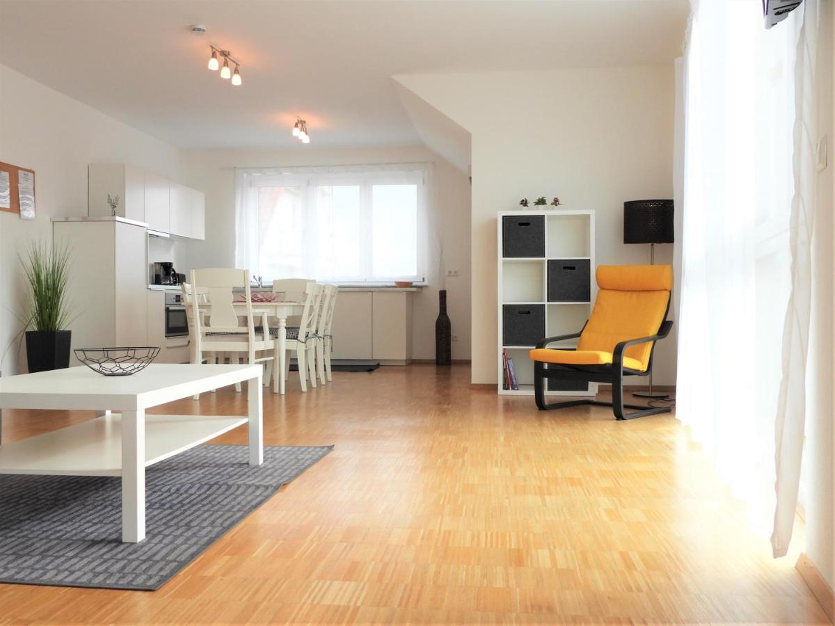 Braviscasa - Ferienresidenz Badnerstrasse Endingen Διαμέρισμα Endingen am Kaiserstuhl Εξωτερικό φωτογραφία