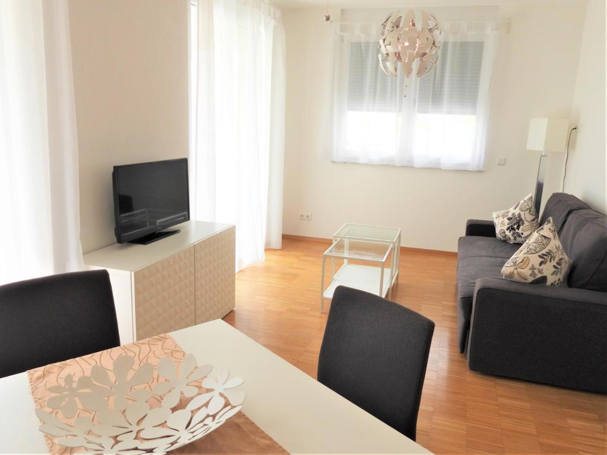 Braviscasa - Ferienresidenz Badnerstrasse Endingen Διαμέρισμα Endingen am Kaiserstuhl Εξωτερικό φωτογραφία