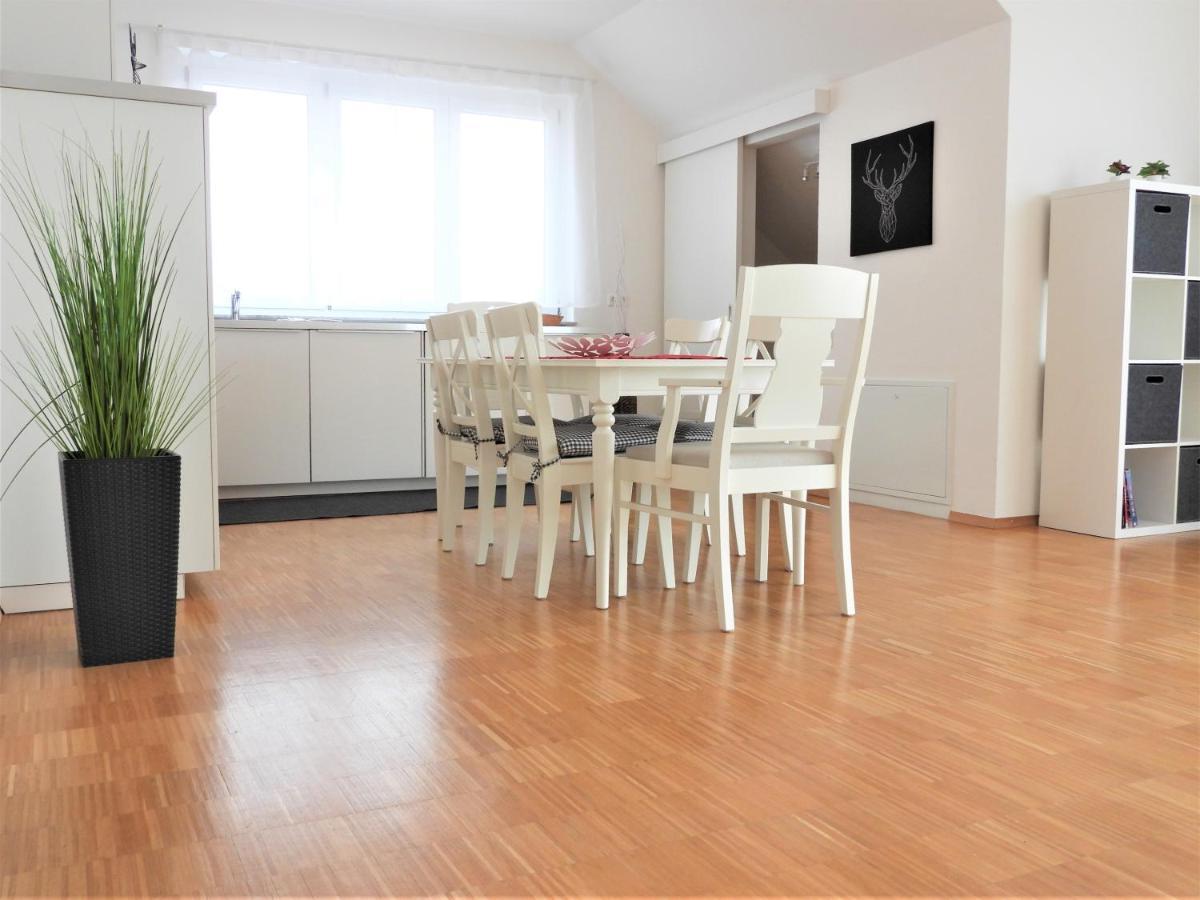 Braviscasa - Ferienresidenz Badnerstrasse Endingen Διαμέρισμα Endingen am Kaiserstuhl Εξωτερικό φωτογραφία