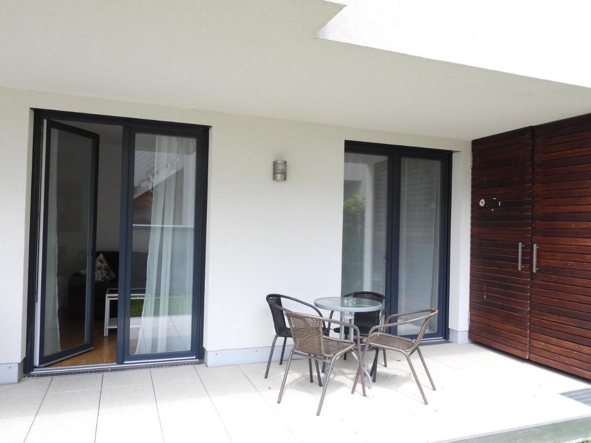 Braviscasa - Ferienresidenz Badnerstrasse Endingen Διαμέρισμα Endingen am Kaiserstuhl Εξωτερικό φωτογραφία