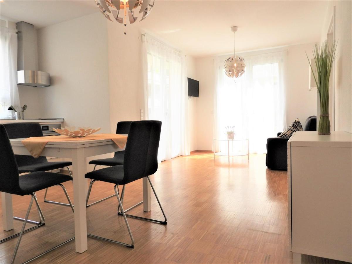 Braviscasa - Ferienresidenz Badnerstrasse Endingen Διαμέρισμα Endingen am Kaiserstuhl Εξωτερικό φωτογραφία