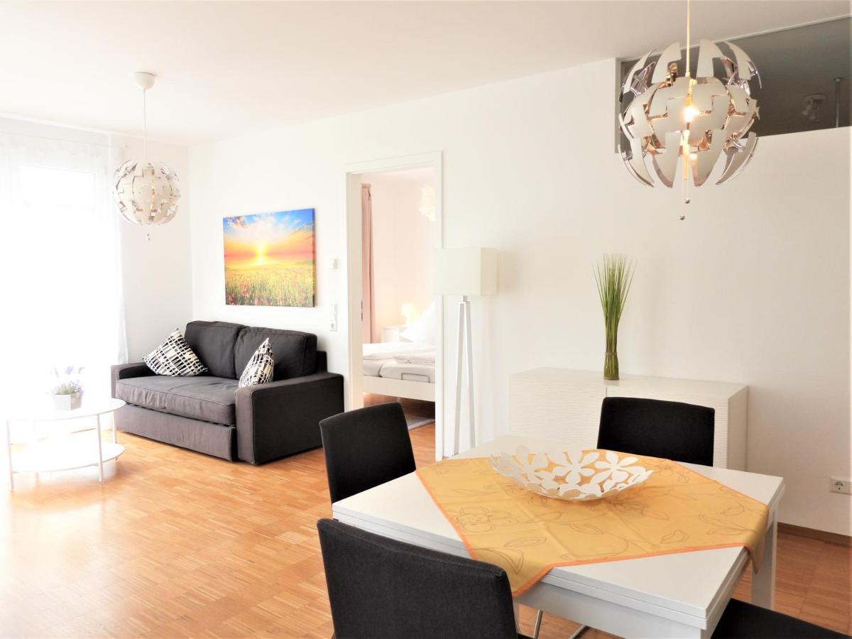 Braviscasa - Ferienresidenz Badnerstrasse Endingen Διαμέρισμα Endingen am Kaiserstuhl Εξωτερικό φωτογραφία