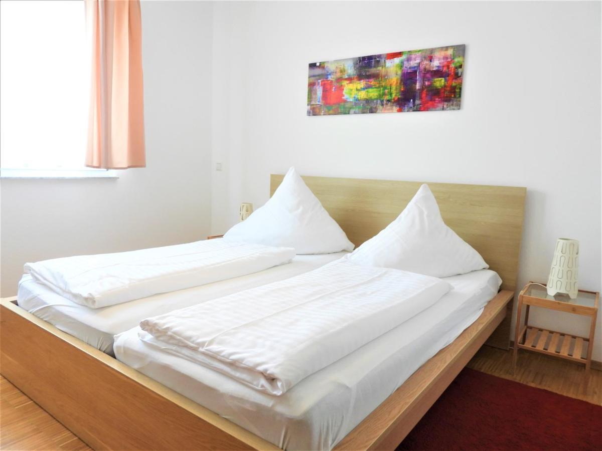 Braviscasa - Ferienresidenz Badnerstrasse Endingen Διαμέρισμα Endingen am Kaiserstuhl Εξωτερικό φωτογραφία