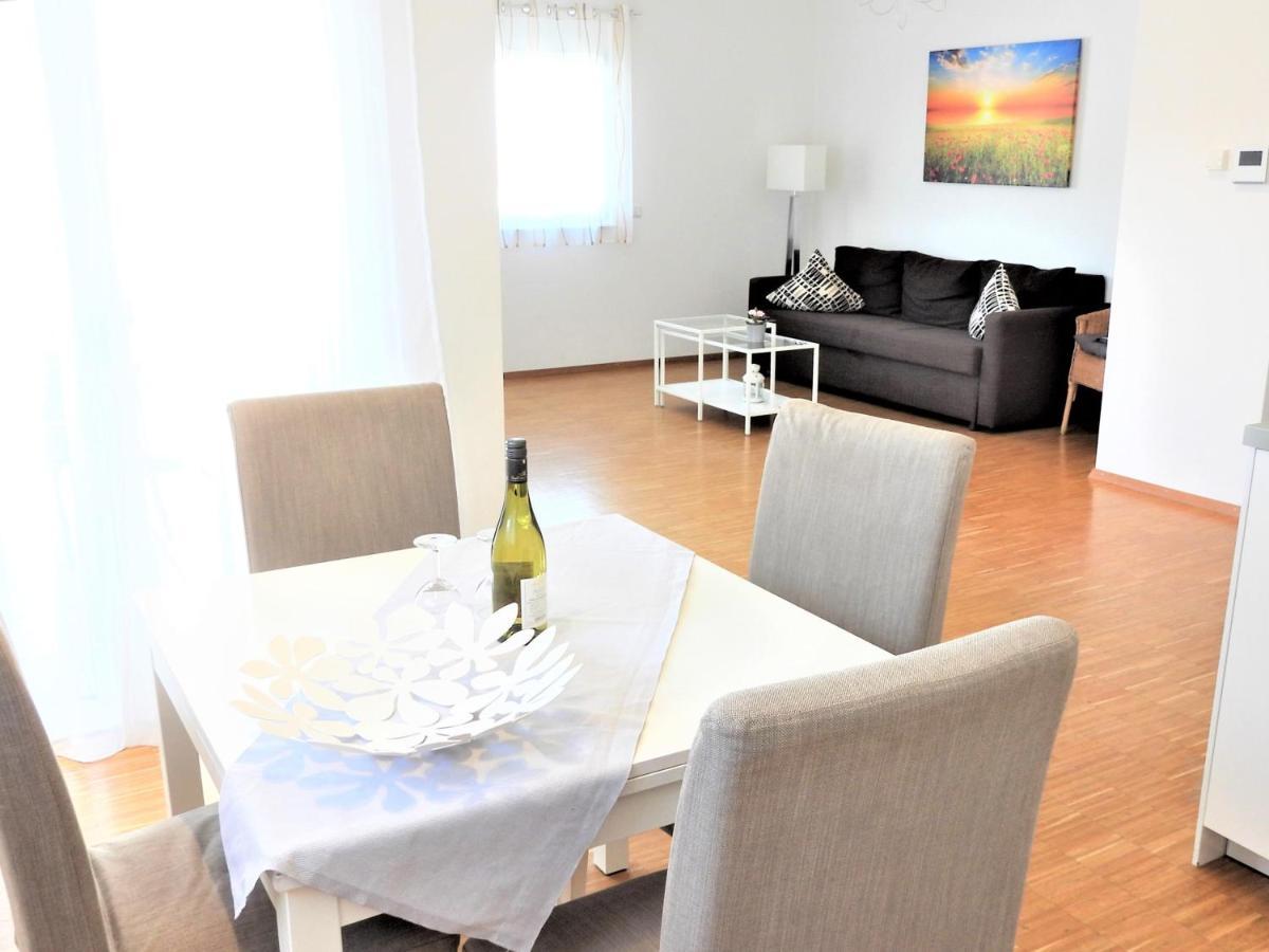 Braviscasa - Ferienresidenz Badnerstrasse Endingen Διαμέρισμα Endingen am Kaiserstuhl Εξωτερικό φωτογραφία