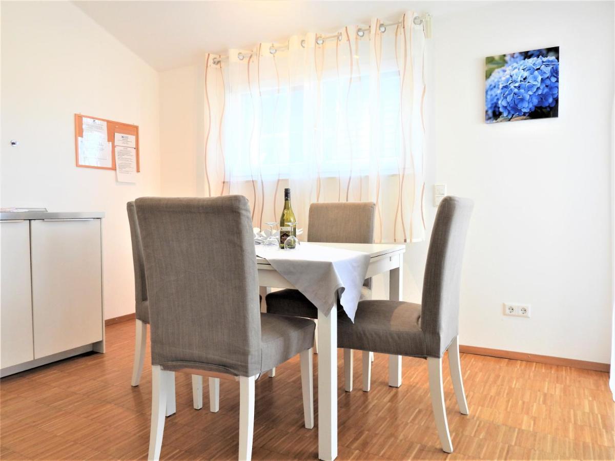 Braviscasa - Ferienresidenz Badnerstrasse Endingen Διαμέρισμα Endingen am Kaiserstuhl Εξωτερικό φωτογραφία