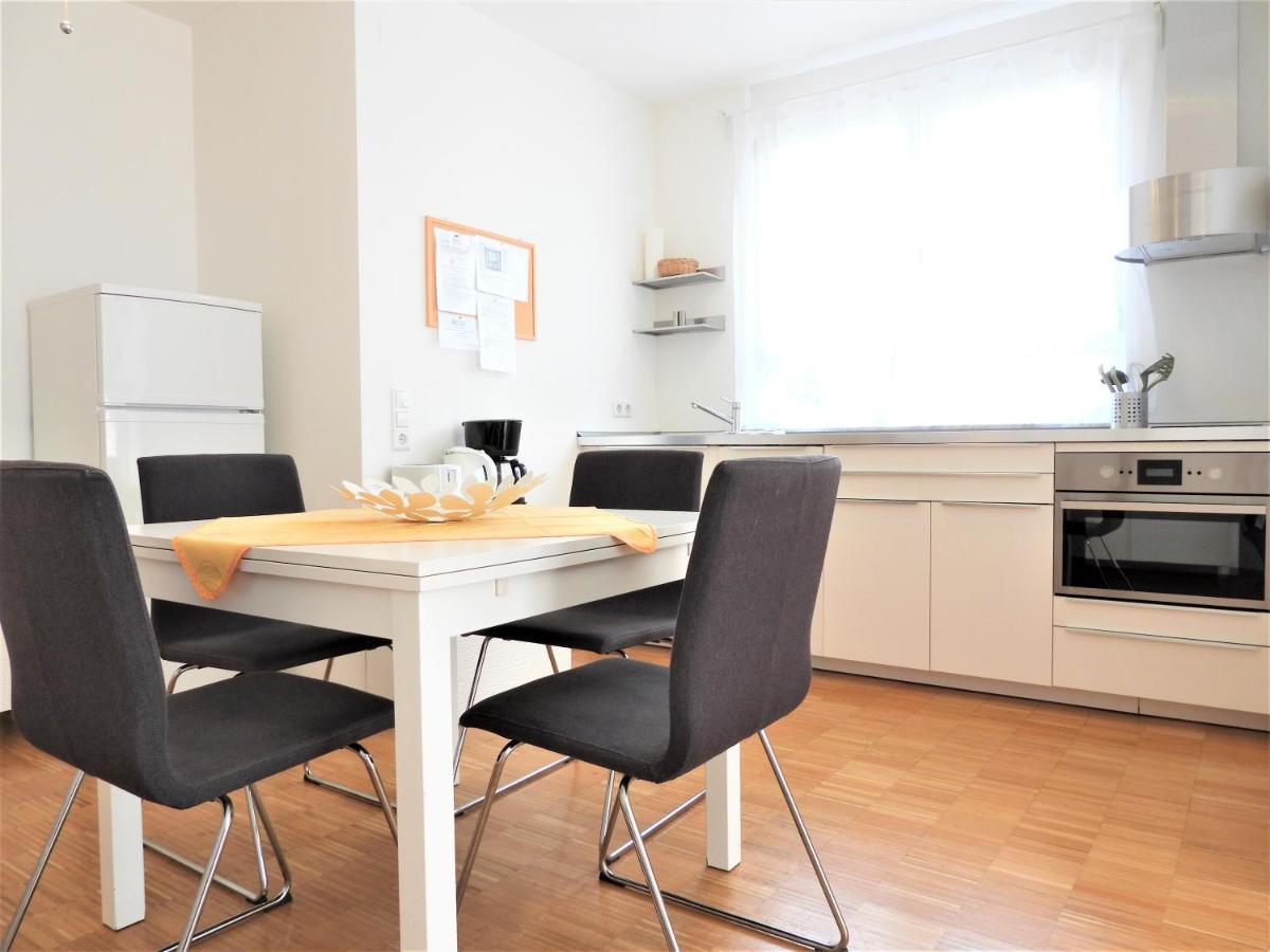 Braviscasa - Ferienresidenz Badnerstrasse Endingen Διαμέρισμα Endingen am Kaiserstuhl Εξωτερικό φωτογραφία