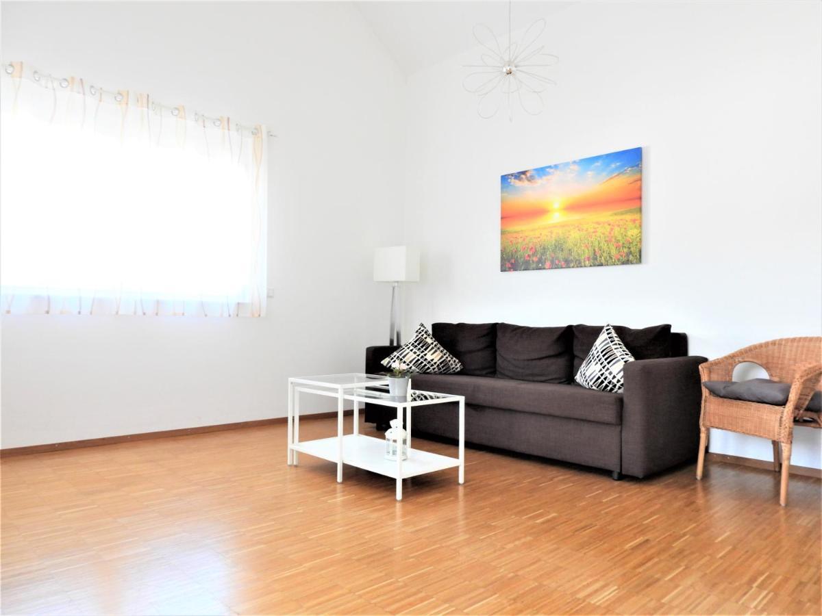 Braviscasa - Ferienresidenz Badnerstrasse Endingen Διαμέρισμα Endingen am Kaiserstuhl Εξωτερικό φωτογραφία