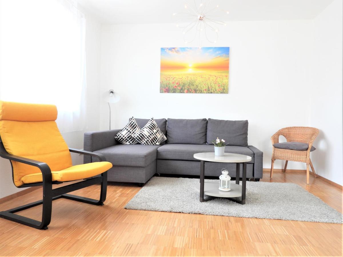 Braviscasa - Ferienresidenz Badnerstrasse Endingen Διαμέρισμα Endingen am Kaiserstuhl Εξωτερικό φωτογραφία