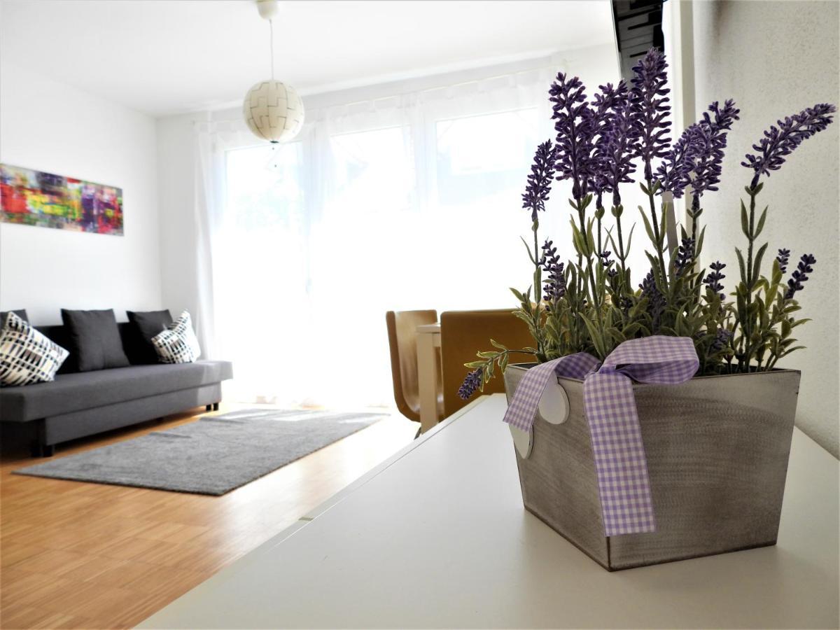 Braviscasa - Ferienresidenz Badnerstrasse Endingen Διαμέρισμα Endingen am Kaiserstuhl Εξωτερικό φωτογραφία