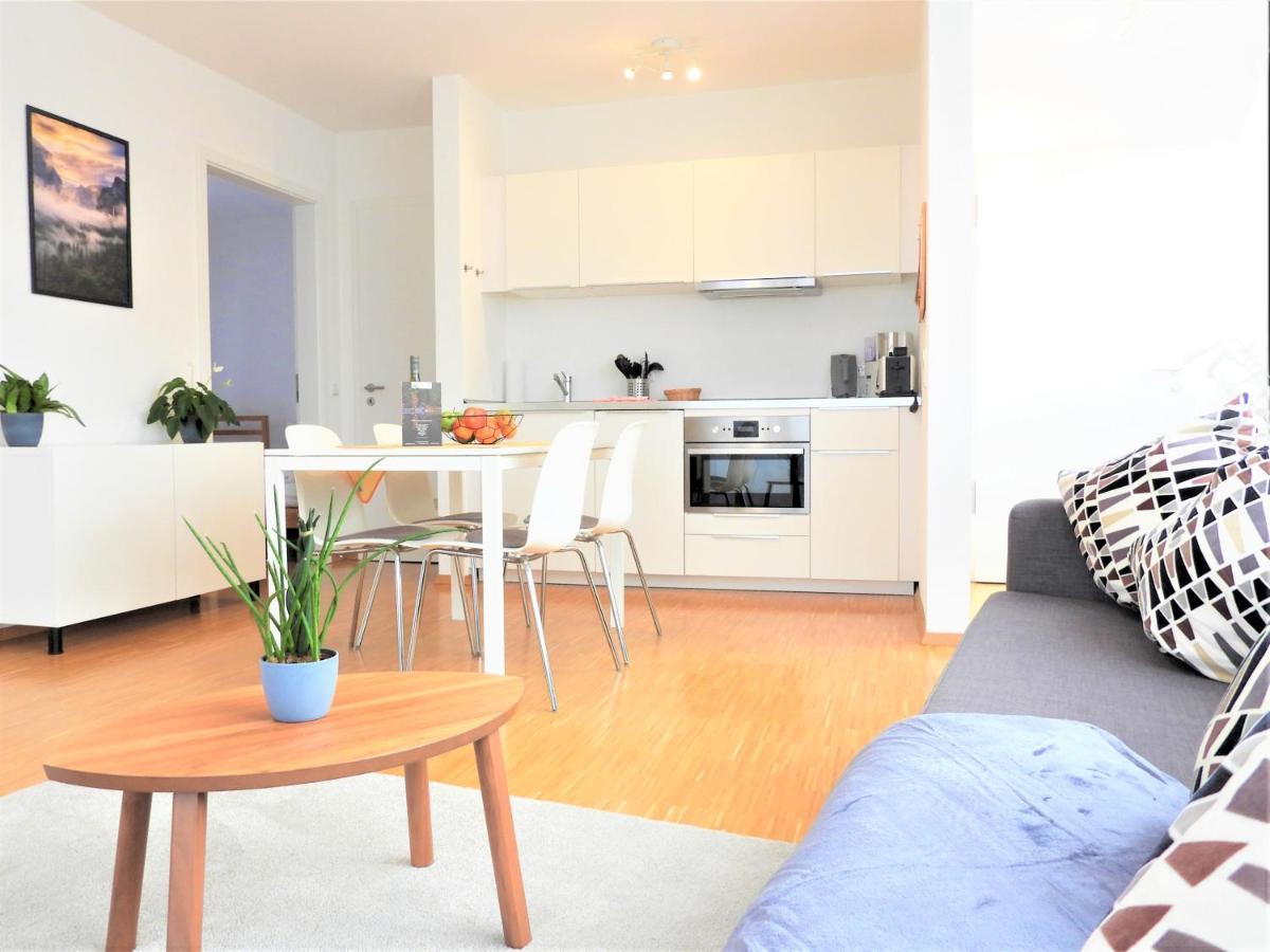 Braviscasa - Ferienresidenz Badnerstrasse Endingen Διαμέρισμα Endingen am Kaiserstuhl Εξωτερικό φωτογραφία