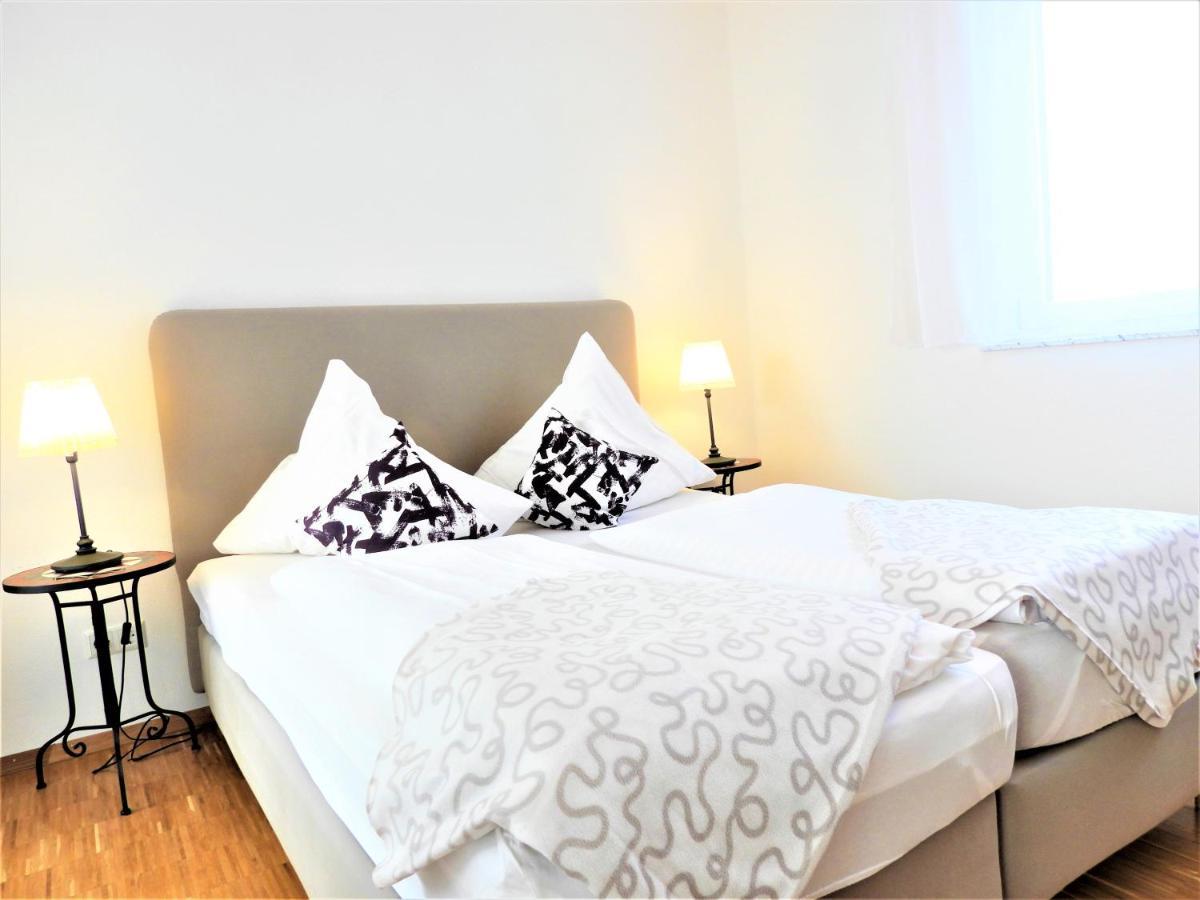 Braviscasa - Ferienresidenz Badnerstrasse Endingen Διαμέρισμα Endingen am Kaiserstuhl Εξωτερικό φωτογραφία