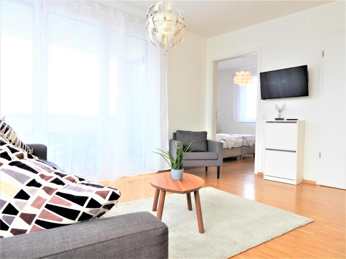 Braviscasa - Ferienresidenz Badnerstrasse Endingen Διαμέρισμα Endingen am Kaiserstuhl Εξωτερικό φωτογραφία