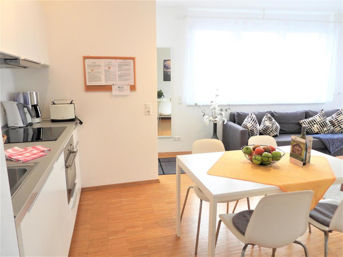 Braviscasa - Ferienresidenz Badnerstrasse Endingen Διαμέρισμα Endingen am Kaiserstuhl Εξωτερικό φωτογραφία