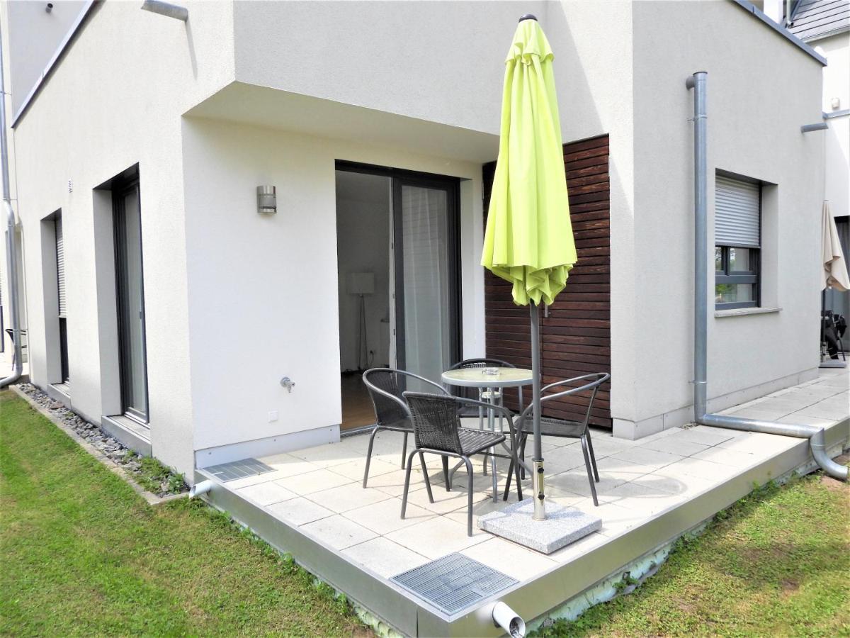 Braviscasa - Ferienresidenz Badnerstrasse Endingen Διαμέρισμα Endingen am Kaiserstuhl Εξωτερικό φωτογραφία