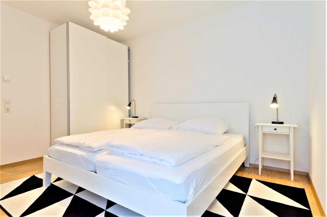 Braviscasa - Ferienresidenz Badnerstrasse Endingen Διαμέρισμα Endingen am Kaiserstuhl Εξωτερικό φωτογραφία