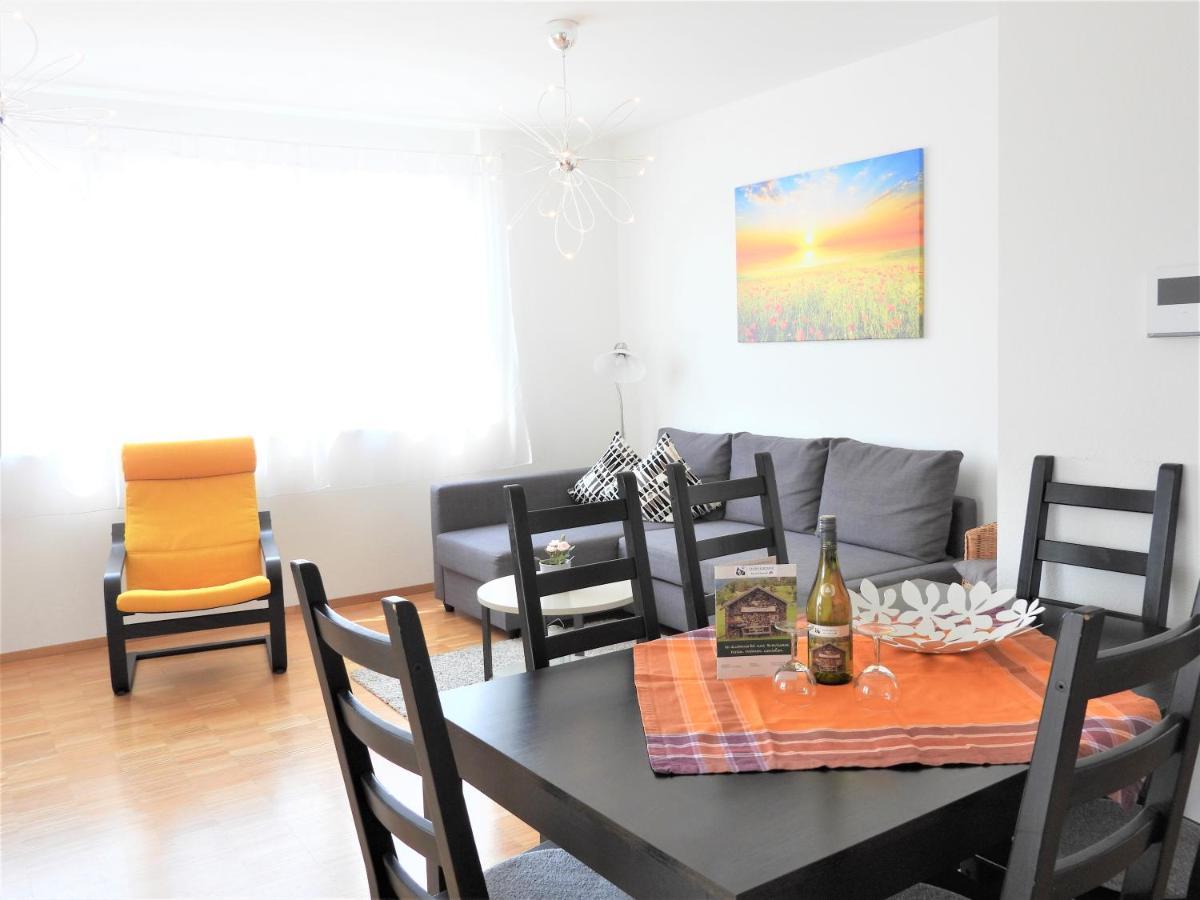 Braviscasa - Ferienresidenz Badnerstrasse Endingen Διαμέρισμα Endingen am Kaiserstuhl Εξωτερικό φωτογραφία