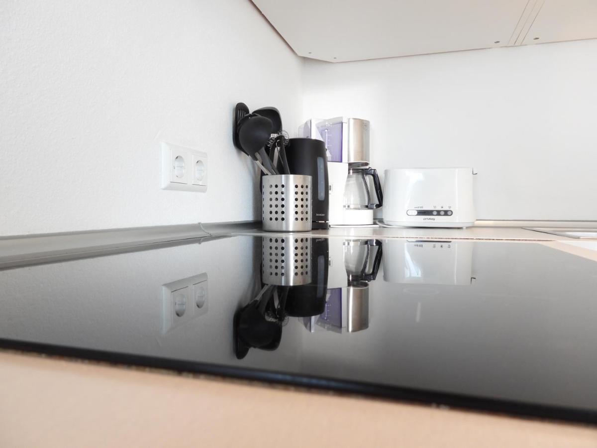 Braviscasa - Ferienresidenz Badnerstrasse Endingen Διαμέρισμα Endingen am Kaiserstuhl Εξωτερικό φωτογραφία