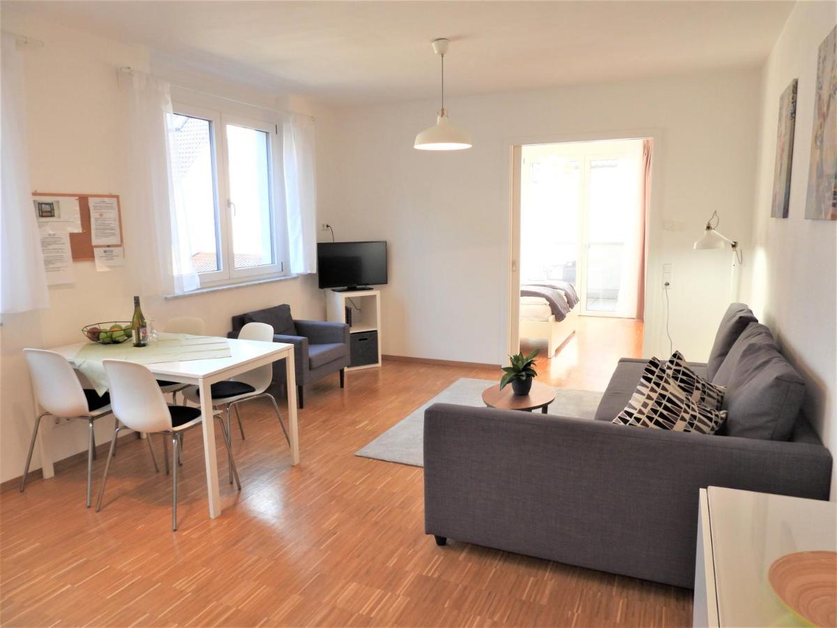 Braviscasa - Ferienresidenz Badnerstrasse Endingen Διαμέρισμα Endingen am Kaiserstuhl Εξωτερικό φωτογραφία
