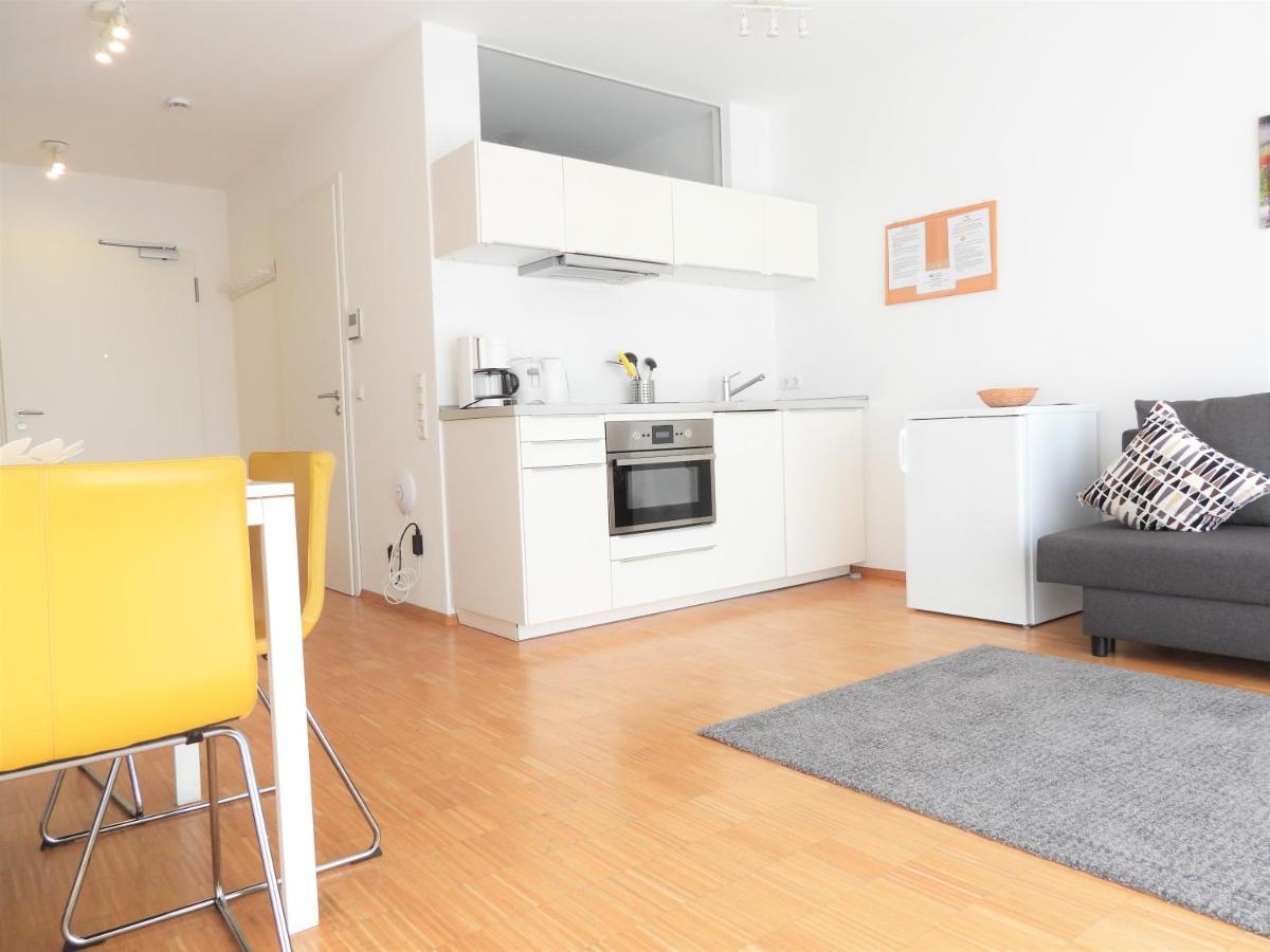 Braviscasa - Ferienresidenz Badnerstrasse Endingen Διαμέρισμα Endingen am Kaiserstuhl Εξωτερικό φωτογραφία