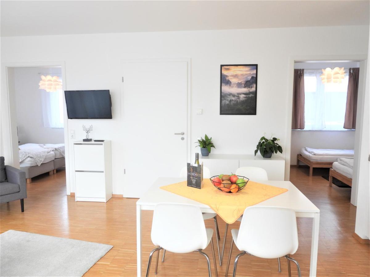 Braviscasa - Ferienresidenz Badnerstrasse Endingen Διαμέρισμα Endingen am Kaiserstuhl Εξωτερικό φωτογραφία