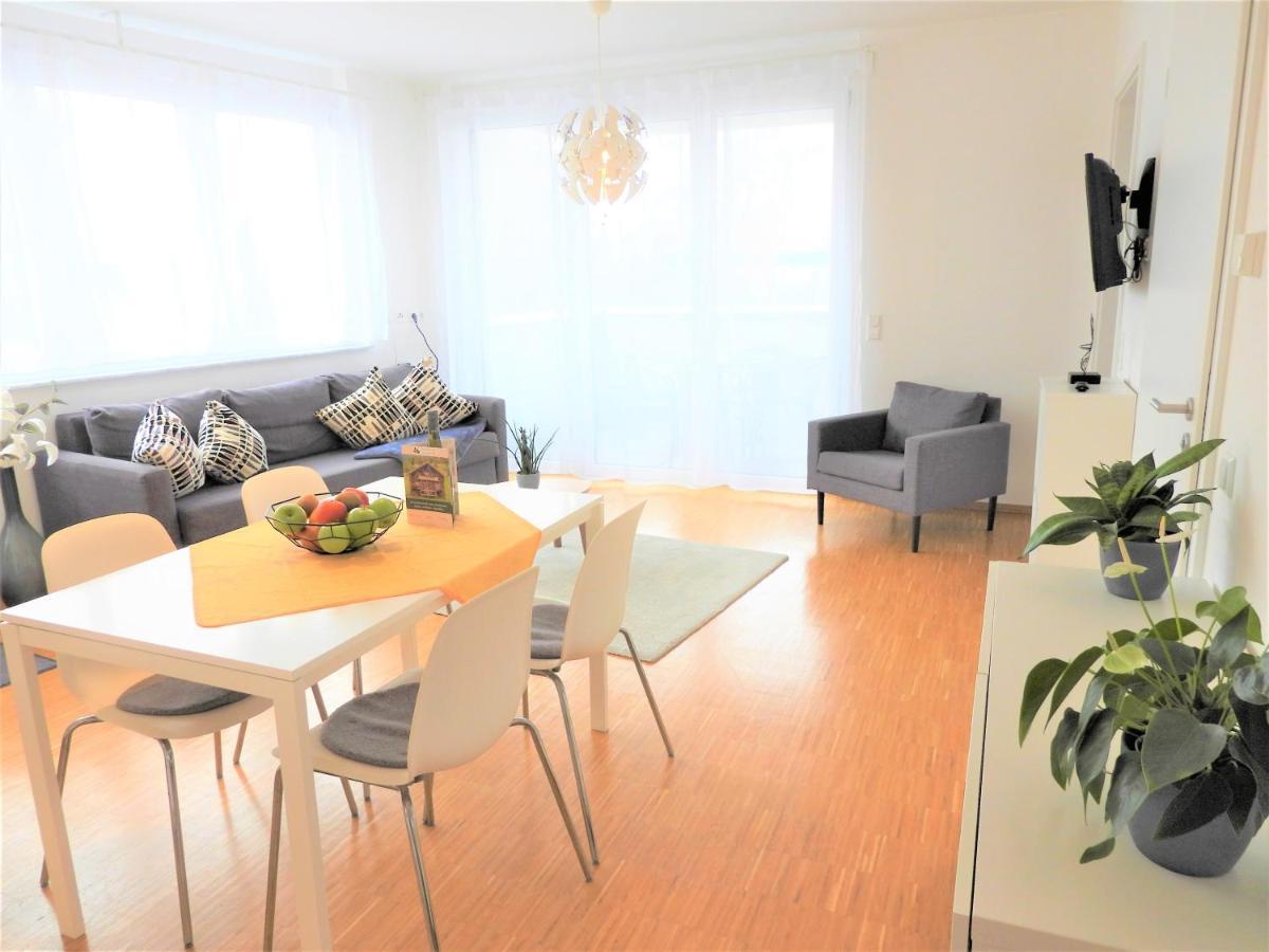 Braviscasa - Ferienresidenz Badnerstrasse Endingen Διαμέρισμα Endingen am Kaiserstuhl Εξωτερικό φωτογραφία