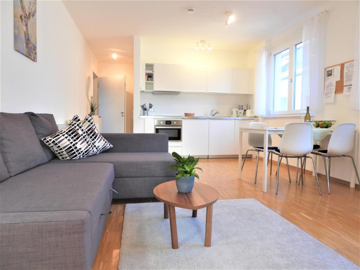 Braviscasa - Ferienresidenz Badnerstrasse Endingen Διαμέρισμα Endingen am Kaiserstuhl Εξωτερικό φωτογραφία