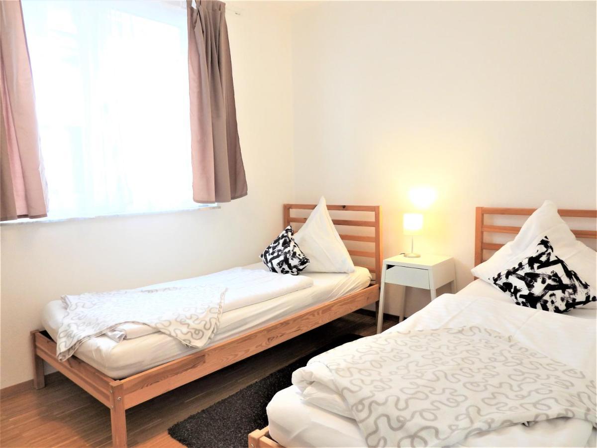 Braviscasa - Ferienresidenz Badnerstrasse Endingen Διαμέρισμα Endingen am Kaiserstuhl Εξωτερικό φωτογραφία