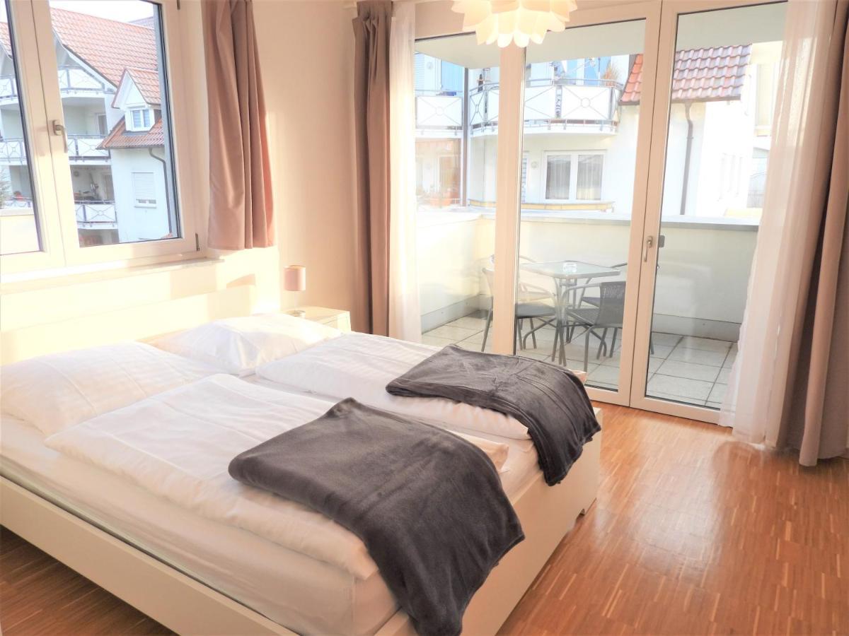 Braviscasa - Ferienresidenz Badnerstrasse Endingen Διαμέρισμα Endingen am Kaiserstuhl Εξωτερικό φωτογραφία