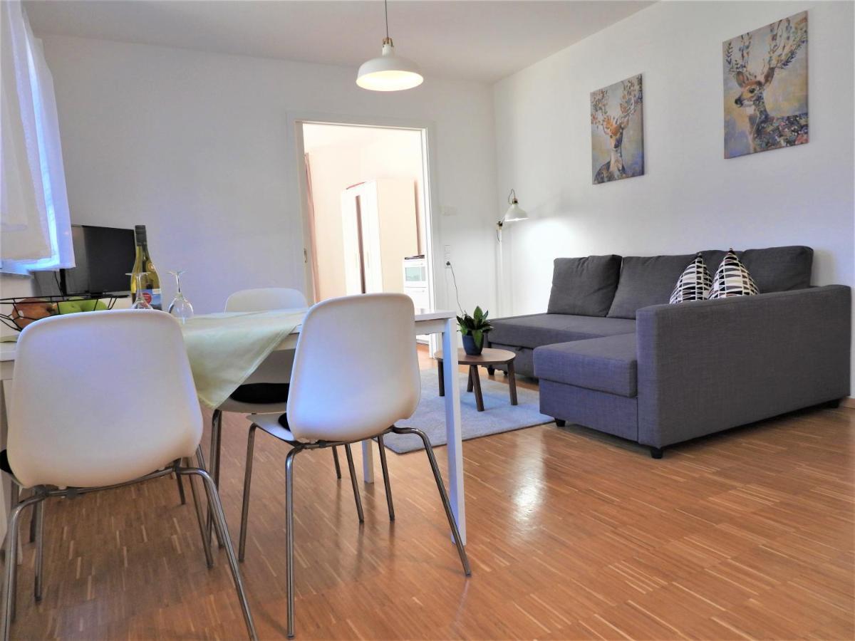 Braviscasa - Ferienresidenz Badnerstrasse Endingen Διαμέρισμα Endingen am Kaiserstuhl Εξωτερικό φωτογραφία