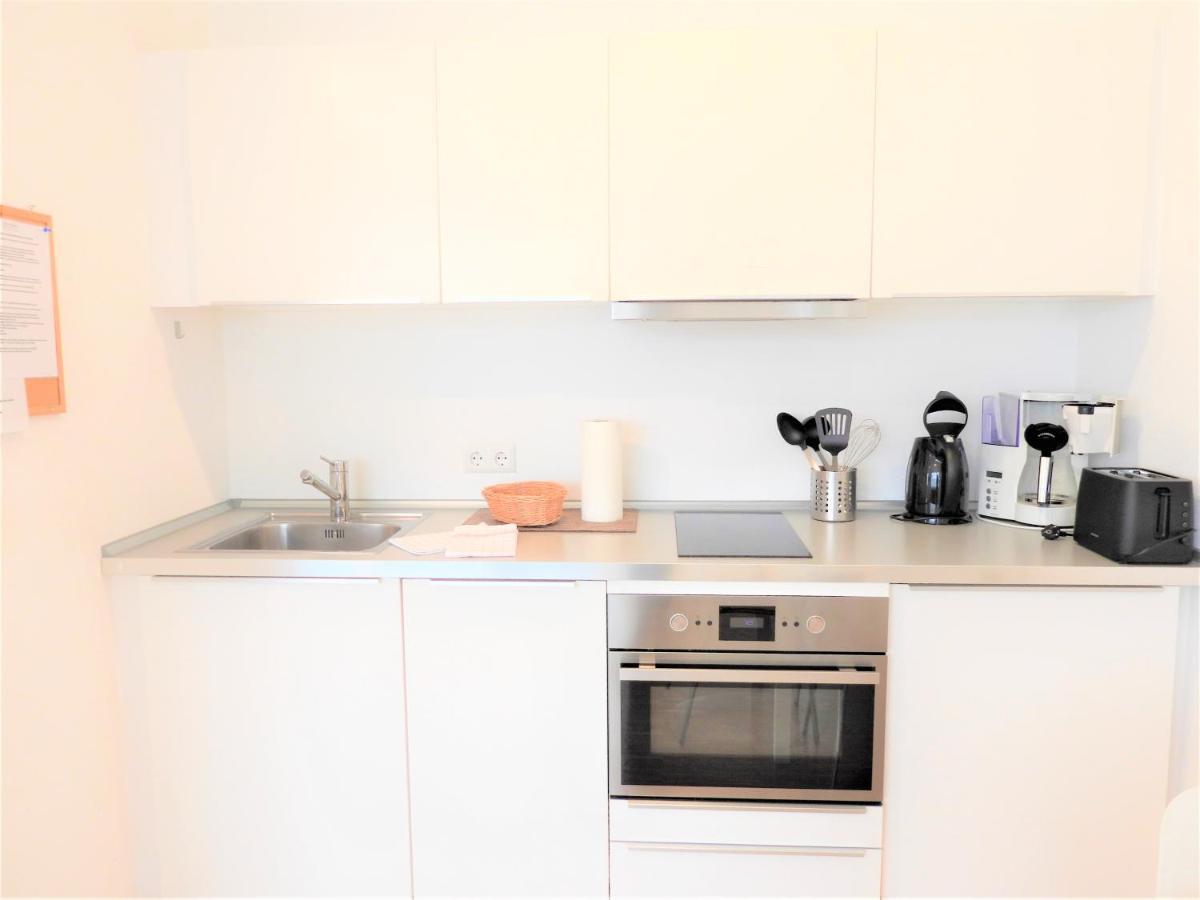 Braviscasa - Ferienresidenz Badnerstrasse Endingen Διαμέρισμα Endingen am Kaiserstuhl Εξωτερικό φωτογραφία
