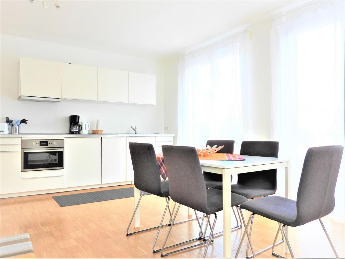 Braviscasa - Ferienresidenz Badnerstrasse Endingen Διαμέρισμα Endingen am Kaiserstuhl Εξωτερικό φωτογραφία