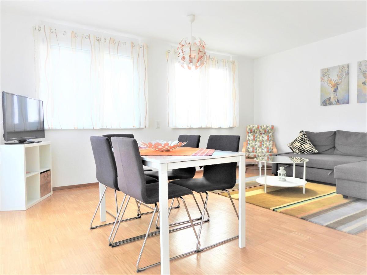 Braviscasa - Ferienresidenz Badnerstrasse Endingen Διαμέρισμα Endingen am Kaiserstuhl Εξωτερικό φωτογραφία