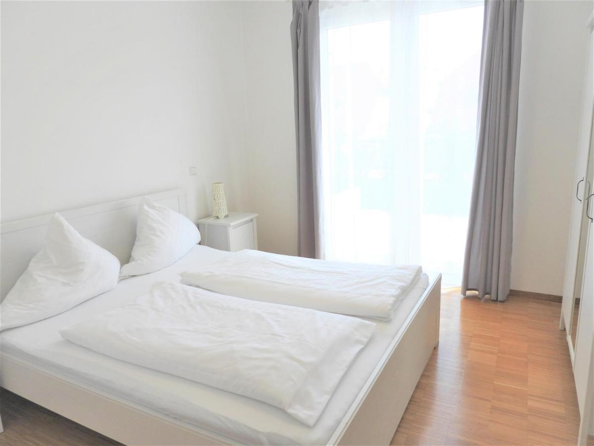 Braviscasa - Ferienresidenz Badnerstrasse Endingen Διαμέρισμα Endingen am Kaiserstuhl Εξωτερικό φωτογραφία