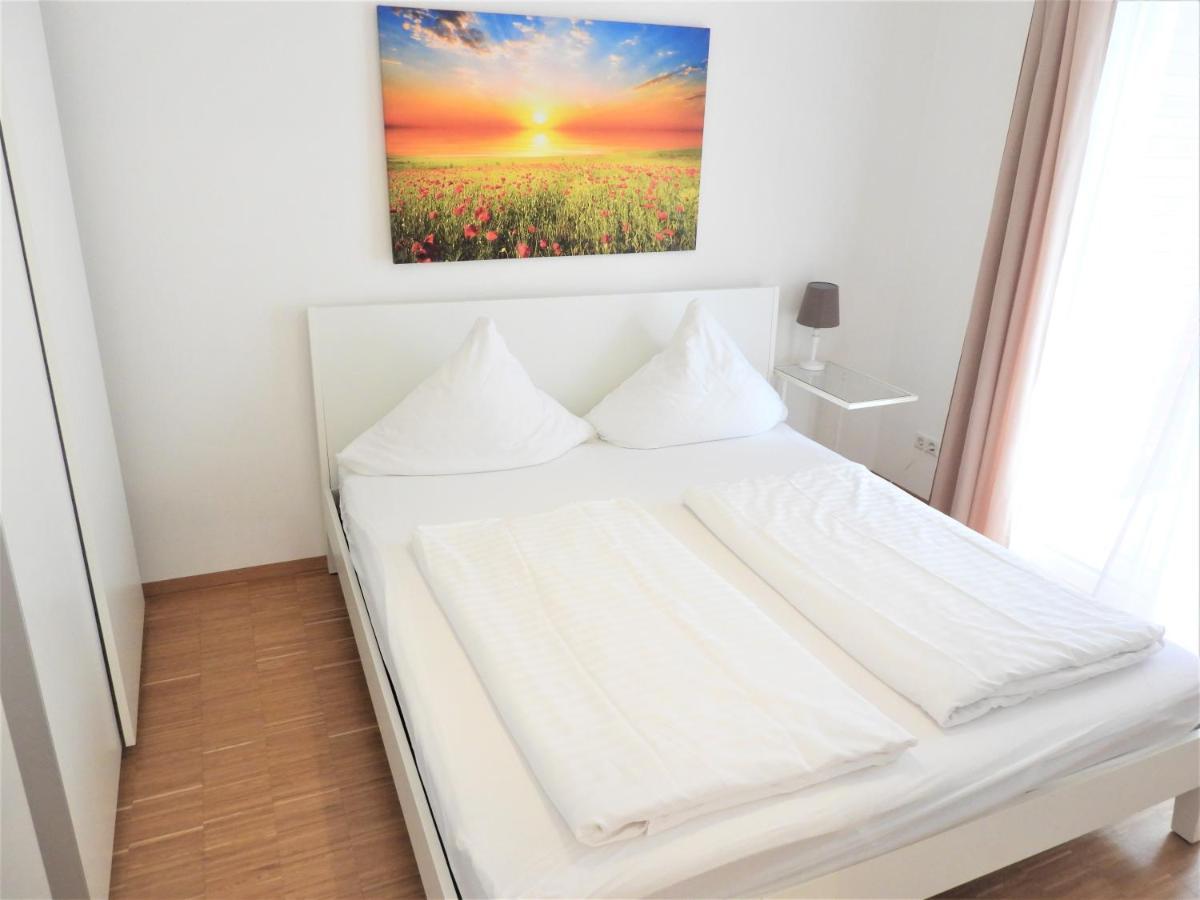 Braviscasa - Ferienresidenz Badnerstrasse Endingen Διαμέρισμα Endingen am Kaiserstuhl Εξωτερικό φωτογραφία