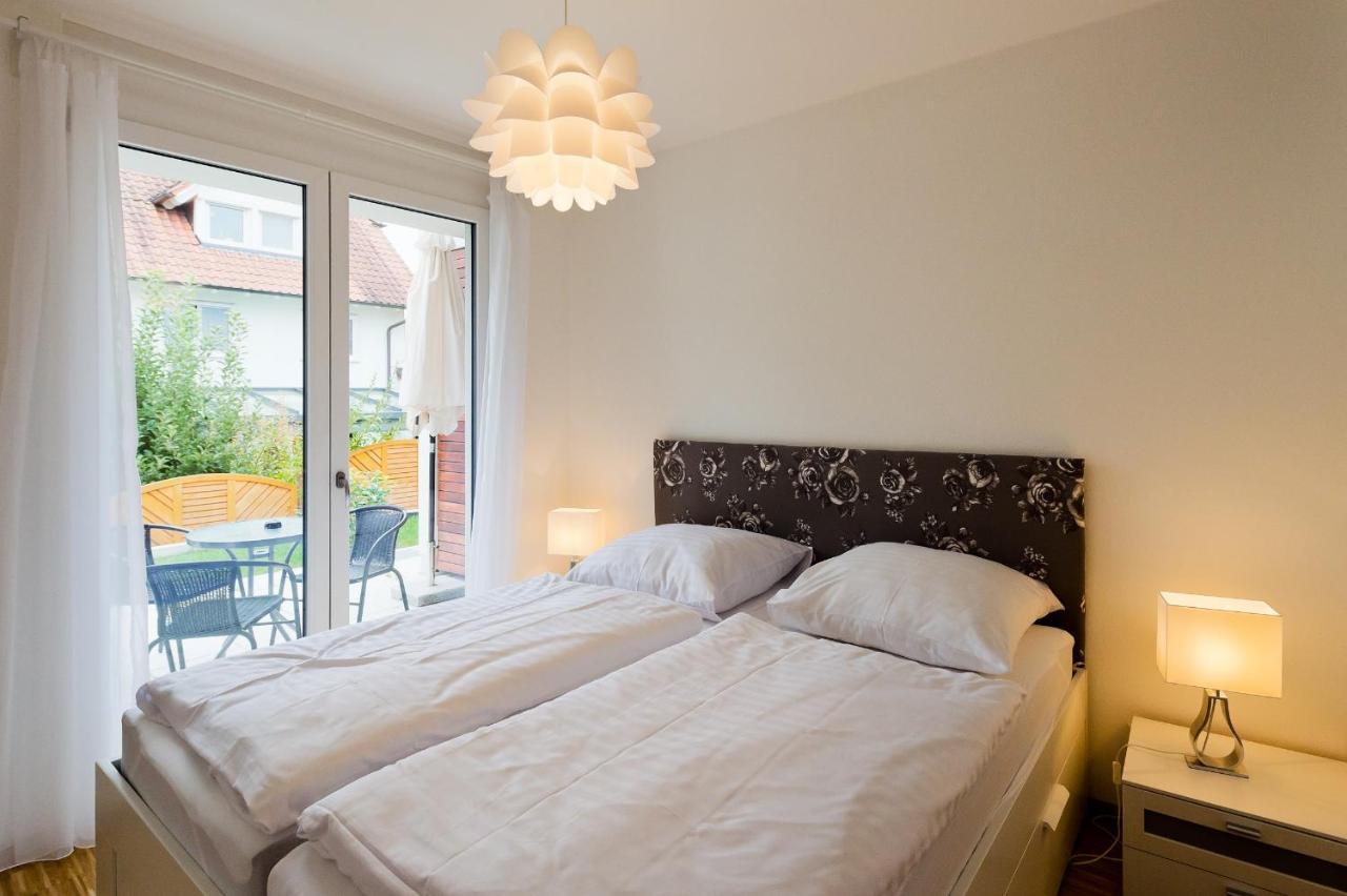 Braviscasa - Ferienresidenz Badnerstrasse Endingen Διαμέρισμα Endingen am Kaiserstuhl Εξωτερικό φωτογραφία