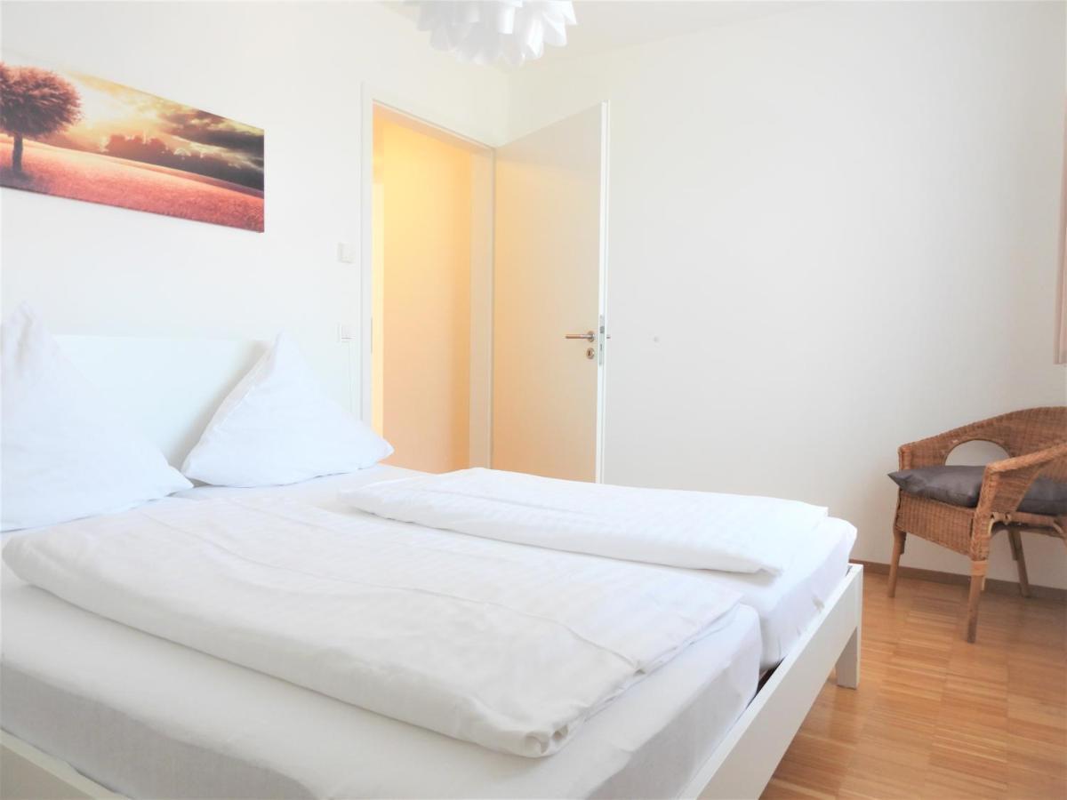 Braviscasa - Ferienresidenz Badnerstrasse Endingen Διαμέρισμα Endingen am Kaiserstuhl Εξωτερικό φωτογραφία