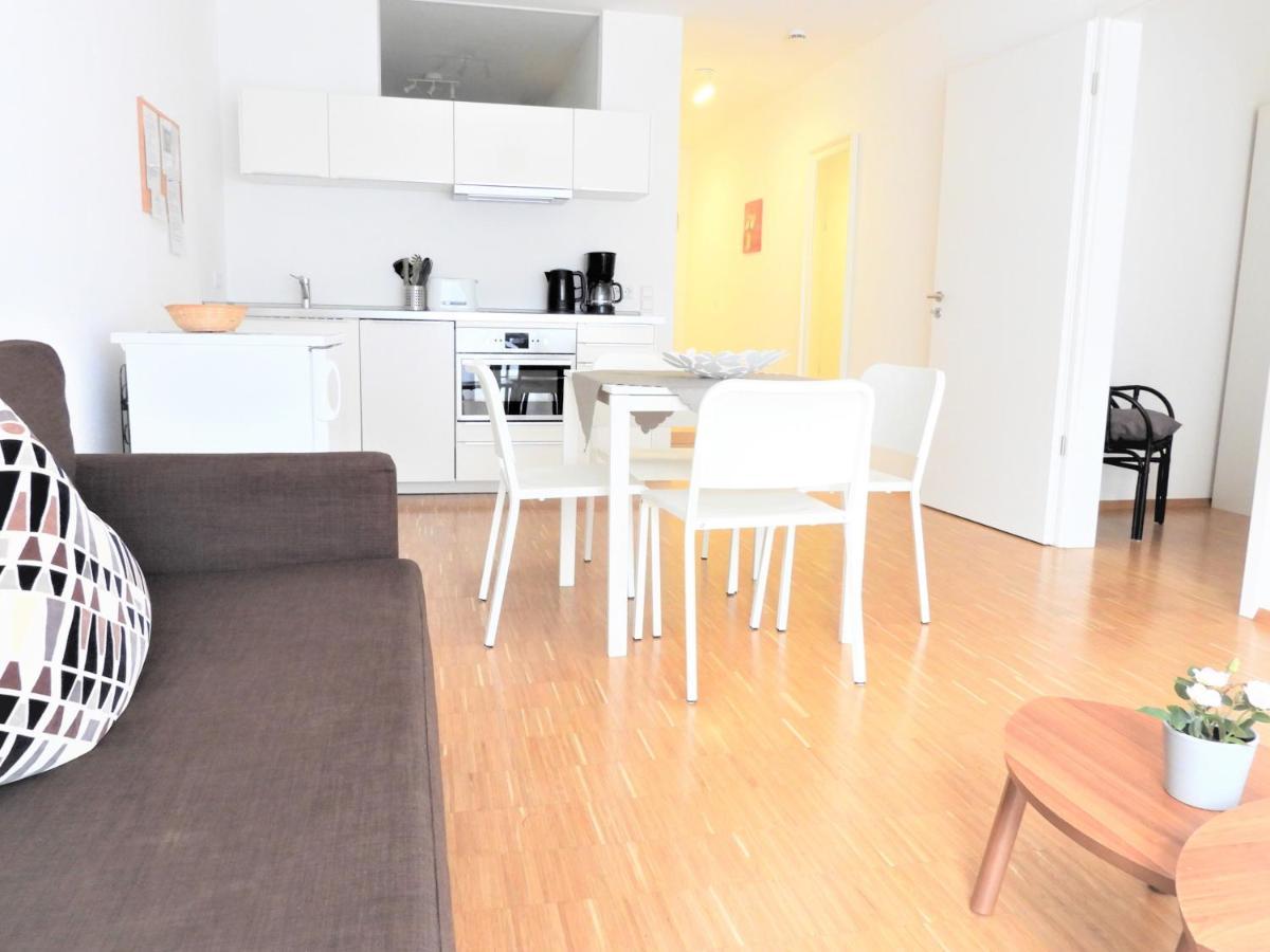 Braviscasa - Ferienresidenz Badnerstrasse Endingen Διαμέρισμα Endingen am Kaiserstuhl Εξωτερικό φωτογραφία