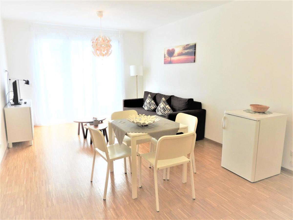 Braviscasa - Ferienresidenz Badnerstrasse Endingen Διαμέρισμα Endingen am Kaiserstuhl Εξωτερικό φωτογραφία